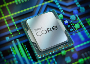 Turbo Intel Bisa Meroket Sampai 36%