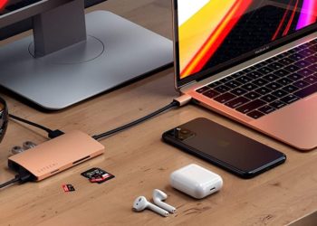 Rekomendasi 5 Aksesoris MacBook yang Mendukung Produktivitas Kerja