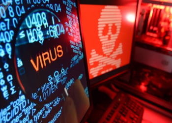 jenis virus komputer berbahaya