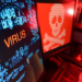jenis virus komputer berbahaya