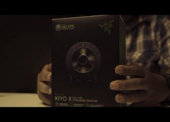 Review Razer Kiyo X, Murah Mewah