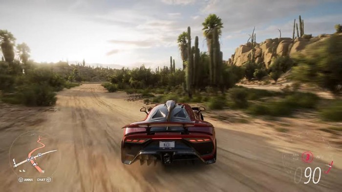 Forza Horizon 5, game baru rilis November 2021