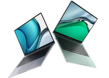 Bocoran Spesifikasi HUAWEI MateBook 14s