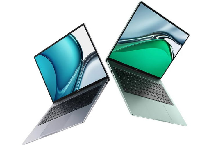 Bocoran Spesifikasi HUAWEI MateBook 14s