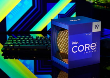 Intel Core 12th Gen