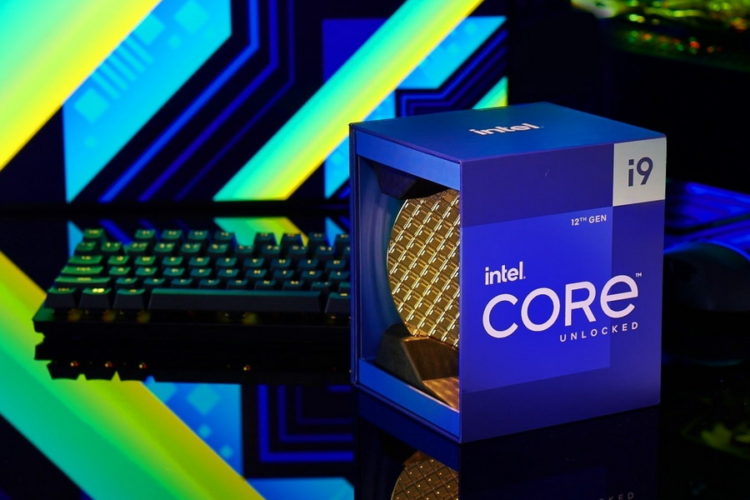 Intel Core 12th Gen