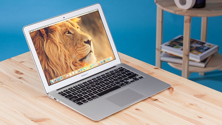 MacBook Air 13 inch 2015, MacBook second murah