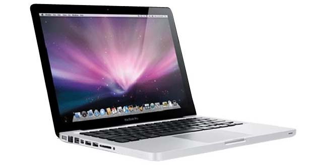 MacBook Pro 13 inch MD102, MacBook second murah