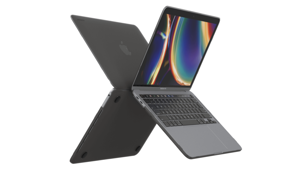 MacBook Pro 13inch (M1, 2020) Pemmzchannel