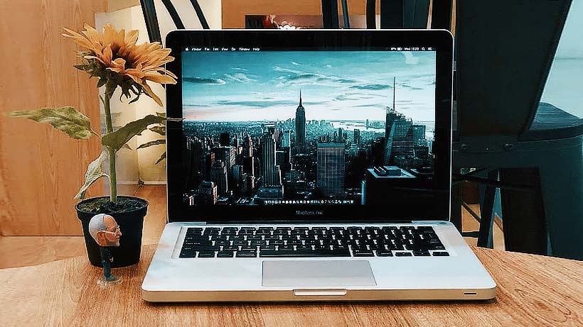 MacBook kPro MD101, MacBook second murah