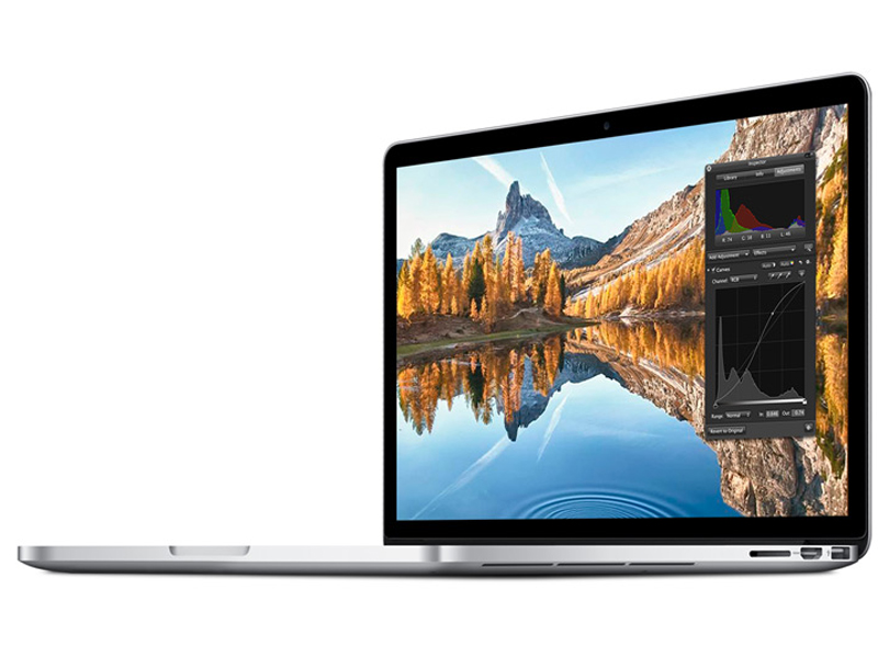 macbook pro retina display 2015 review