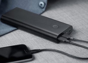 power bank 10.000mAh terbaik 2021