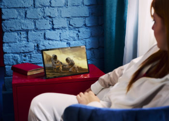 ASUS UMUMKAN VIVOBOOK 13 STATE OLED