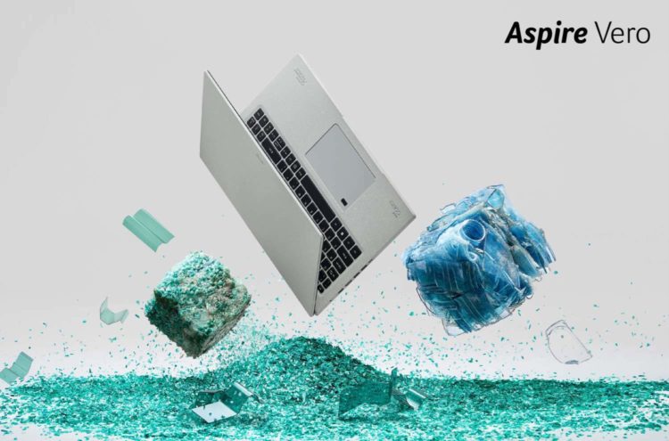 Acer Aspire Vero: Laptop Ramah Lingkungan
