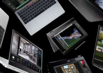 10 Rekomendasi Laptop Harga 4 – 7 Juta