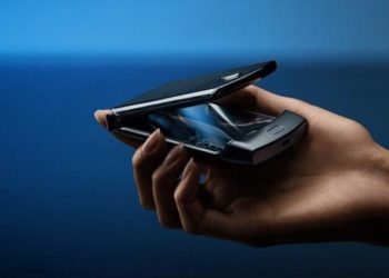 hp lipat motorola razr