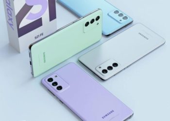 samsung galaxy s21 fe