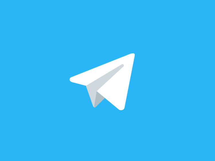 telegram