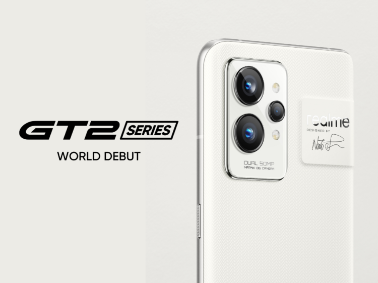 realme gt 2 pro