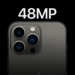 Rumor iPhone 48MP