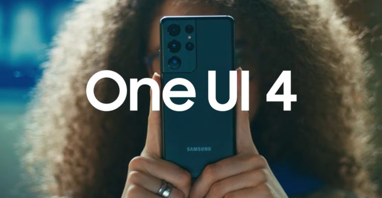 one ui 4