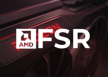 amd fsr