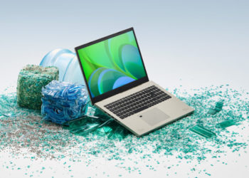 Acer Aspire Vero AV15