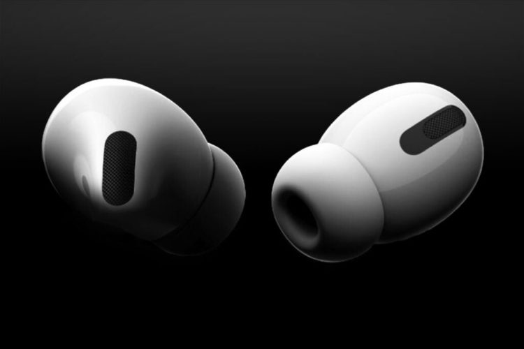 Apple AirPods Pro 2