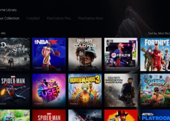 Rekomendasi Game PS5 Terbaik, Wajib Coba!