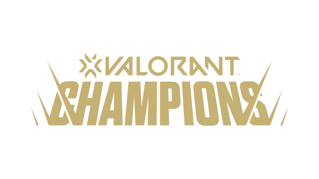 VCT 2022 Valorant Champions