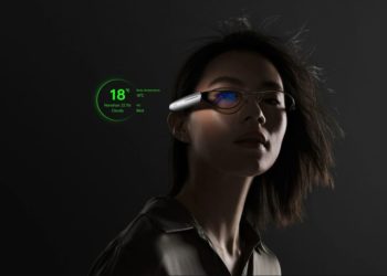 oppo air glass