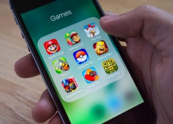 game iphone gratis terbaik