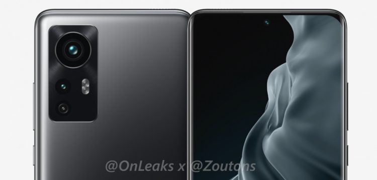 xiaomi 12