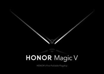 honor magic 5