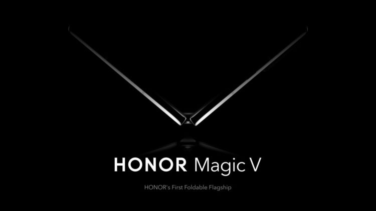 honor magic 5