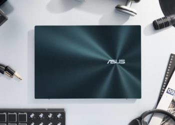 ASUS Kuasai Pasar Laptop Indonesia 2021, Ini Alasannya!