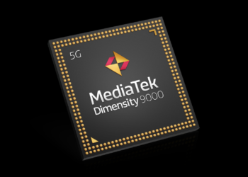 mediatek dimensity 9000