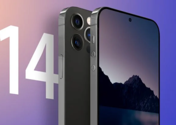 bocoran layar iphone