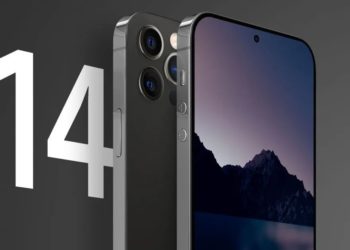 Bocoran iPhone 14 2022! Pakai Chip A16?