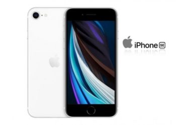 iPhone SE Berhenti Produksi