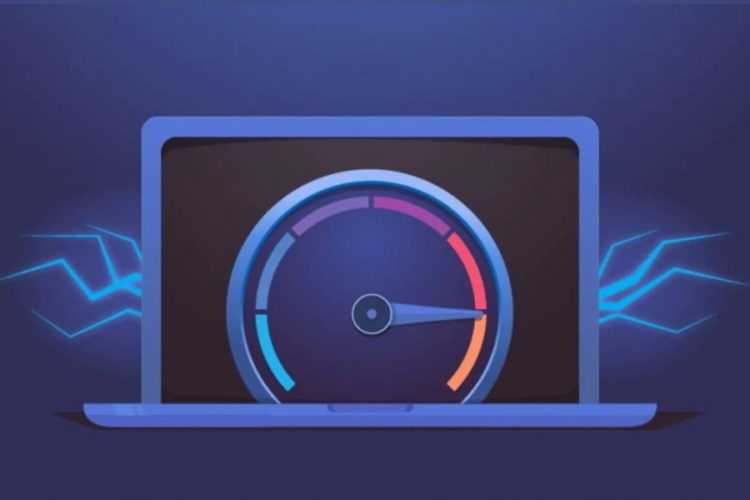 Koneksi Internet Lemot? Begini Cara Memeriksanya