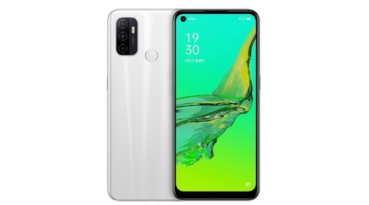 oppo a11s
