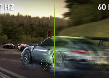 Apa Guna Refresh Rate Pada Layar?