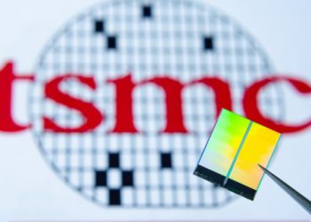 Chip 3NM Sedang Dipersiapkan