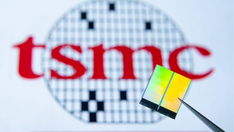 Chip 3NM Sedang Dipersiapkan
