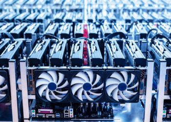 RTX 2060 Baru Gahar di Mining?