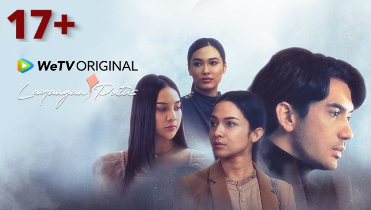 cara nontoh layangan putus