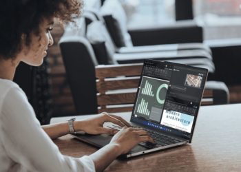 Lenovo ThinkPad Z Series, Ikut Ramaikan CES 2022