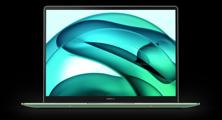 realme book enhanced