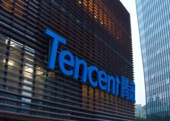 Perusahaan gaming Cina bangkrut